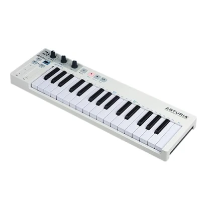 Imagen de Arturia KeyStep, Teclado controlador MIDI &amp; secuenciador polifónico