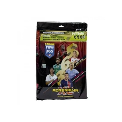 Imagen de Panini Megapack, Multicolor (1)