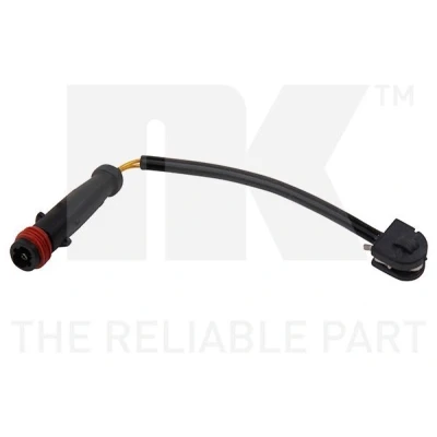 Imagen de NK 280128 Sensor de Desgaste Pastillas Frenos MERCEDES BENZ: GL, Clase E Berlina, ML