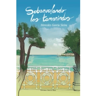 Imagen de Sobrevolando los tamarindos