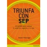 Imagen de Triunfa Con Sep