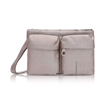 Imagen de Mandarina Duck Bandolera, Mujer, Talla: One Size, Taupe