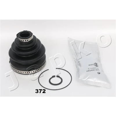 Imagen de JAPKO 63372 Fuelle Palier lado de engranaje MAZDA: 6 Familiar, Wagon, Berlina