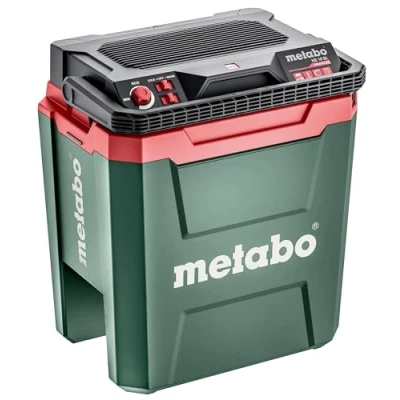 Imagen de Metabo KB 18 BL (600791850) Nevera portátil de batería
