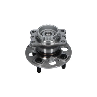 Imagen de KAVO PARTS WBH 4012 Juego de cojinete rueda Eje trasero 132 KIA: Picanto II