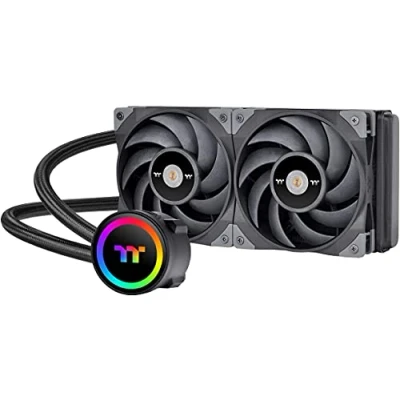 Imagen de TOUGHLIQUID 240 ARGB Sync/All In One Liquid Cooling