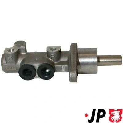Imagen de JP GROUP 1161101700 Cilindro Maestro de Freno 2 22,2 para vehículos con ABS VOLKSWAGEN: Polo III Hatchback
