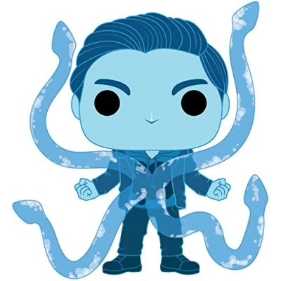Imagen de Funko Pop! TV: Umbrella Academy Ben Hargreeves Figura de Vinilo Coleccionable Idea Regalo Mercancia Oficial Juguetes para Niños y Adultos TV Fans Muñeco Coleccionistas