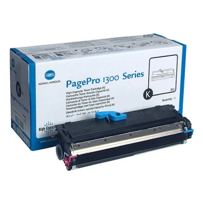 Imagen de Konica Mi Toner Pp1300/1350/1380/13