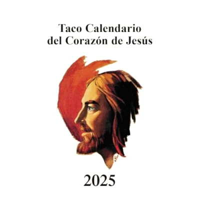Imagen de Taco Sagrado Corazón 2025. Clásico