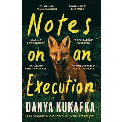 Imagen de Notes on an execution