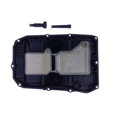 Imagen de DENCKERMANN A220097 Kit filtro hidrtáulico, caja automática con junta MERCEDES BENZ: Clase C Berlina, T modell, E Berlina