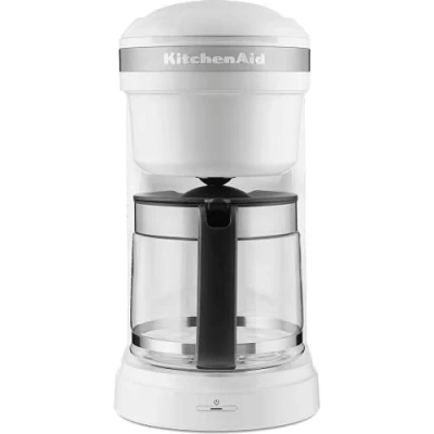 Imagen de KitchenAid 5KCM1208EWH CAFETERA DE GOTEO 1,7 L