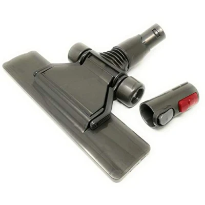 Imagen de Boquilla plana para suelo compatible con aspiradora Dyson (con adaptador Big Ball, Ball2, CY22, CY23)