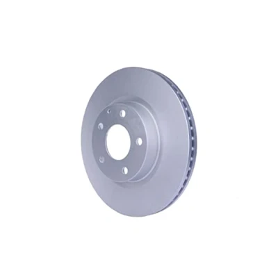 Imagen de HELLA PRO 8DD 355 120 451 Disco de freno MAZDA: 3 Hatchback, CX 3, Berlina