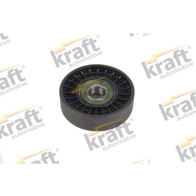 Imagen de KRAFT 1221751 Polea Tensora OPEL: Astra H Hatchback, Zafira B, GTC, SAAB: 9 3 Berlina, Familiar