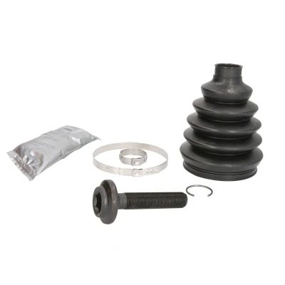 Imagen de SPIDAN 36165 Fuelle Palier 121,00 TPE (elastómero termoplástico) AUDI: Q5