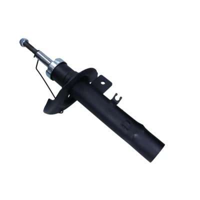 Imagen de MAXGEAR 11 0710 amortiguador Eje delantero, derecha Presión de gas Bitubular Columna Espiga arriba PEUGEOT: 207 Hatchback, CC