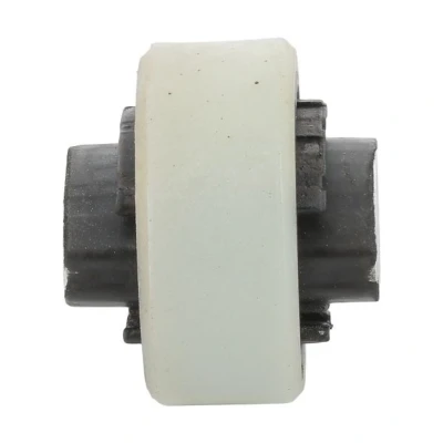 Imagen de MOOG FI SB 2208 Silentblock Brazo de Suspension ambos lados, posterior, interior, Eje delantero 60,7 FIAT: Punto II Hatchback