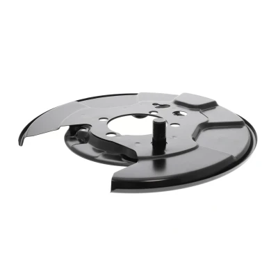 Imagen de ACKOJA A70 0238 Chapa Protectora de Disco Freno Eje trasero, derecha TOYOTA: RAV4 III SUV