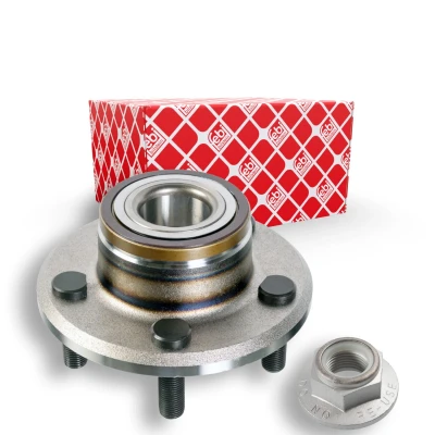 Imagen de FEBI BILSTEIN 173757 Juego de cojinete rueda CHRYSLER: 300C Touring, Berlina