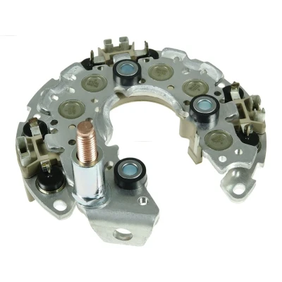 Imagen de AS PL ARC6085S Rectificador, alternador