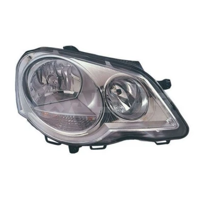 Imagen de ALKAR 2752110 Faros derecha H1, W5W, PY21W, H7 con electromotor VOLKSWAGEN: Polo IV Hatchback, Berlina