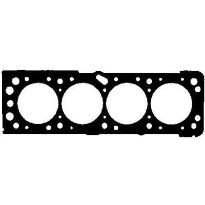 Imagen de BGA CH1557 Junta de Culata 80mm DAEWOO: Nubira Berlina, Kalos Hatchback