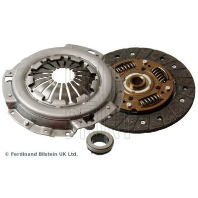 Imagen de BLUE PRINT ADG03024 Kit de Embrague tres piezas con grasa sintética cojinete desembrague 200 OPEL: Kadett E CC, Vectra A Berlina