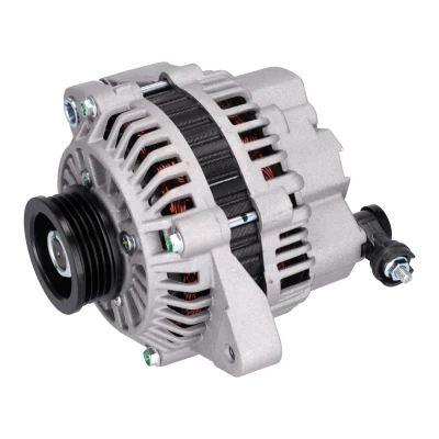 Imagen de FEBI BILSTEIN 193199 Alternador 12V 75A SUZUKI: SWIFT 3, Wagon R+ II Hatchback