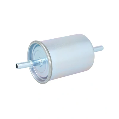 Imagen de MAHLE ORIGINAL KL 470 Filtro Combustible de tubería 8 7,9 CHEVROLET: Aveo / Kalos Hatchback, Berlina