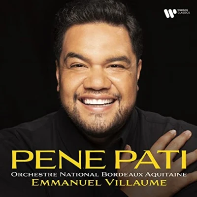 Imagen de Pati, Pene Pati (CD)