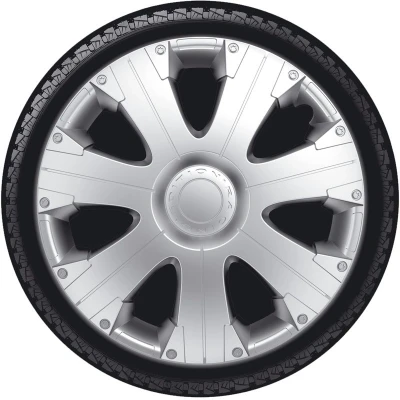 Imagen de AutoStyle PP 5023 Tapacubos 13in plata