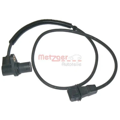 Imagen de METZGER 0902357 Sensor de Cigueñal OPEL: Omega B Berlina, Calibra A, Astra F CC