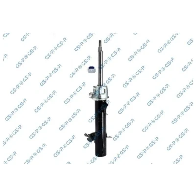 Imagen de GSP 32320372 amortiguador Eje delantero, izquierda Presión de gas Bitubular Columna MINI: Hatchback, Cabrio