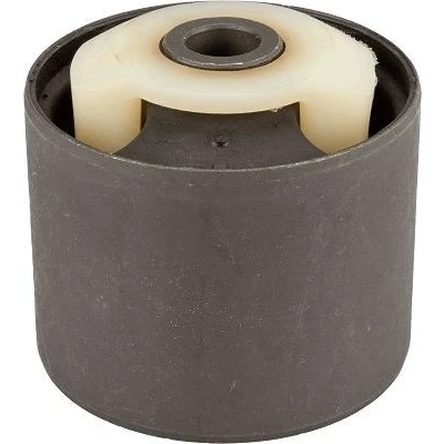 Imagen de TRW JBU758 Silentblock brazo de Suspension Eje trasero, arriba, ambos lados, delante Rodamiento caucho metal para oscilante transversal