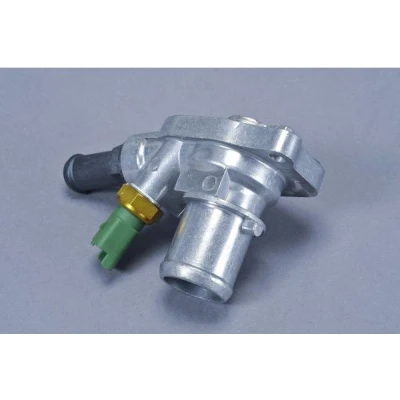 Imagen de AUTOMEGA 160110310 Termostato, refrigerante 88C con sensor FIAT: 500 Hatchback, Panda III C Cabrio