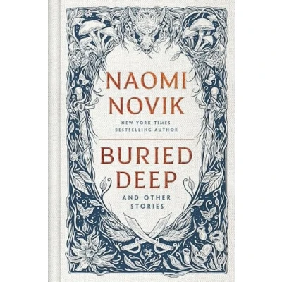 Imagen de Buried Deep And Other Stories