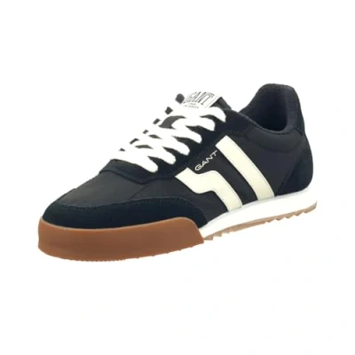 Imagen de GANT Baylle, Zapatillas Hombre, Negro, 43 EU