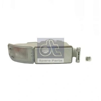 Imagen de DT Spare Parts 3.31196 Intermitente PY21W 24