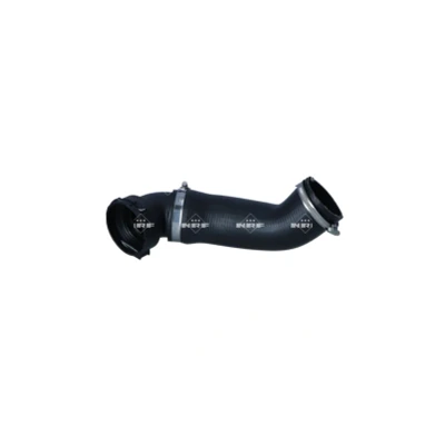 Imagen de NRF 166022 Manguera Turbo con abrazaderas BMW: X3