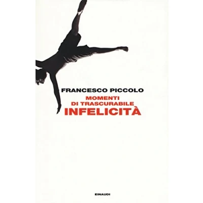 Imagen de Momenti Di Trascurabile Infelicità