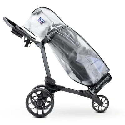 Imagen de PGA Tour Impermeable para Bolsa de Golf