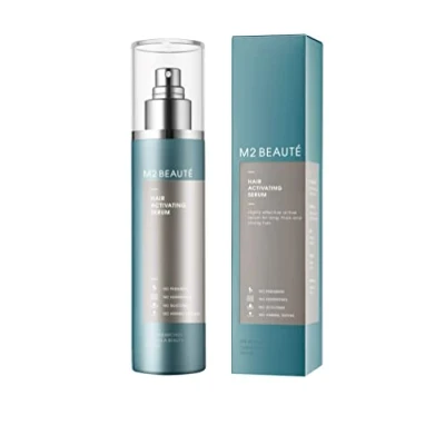 Imagen de M2 Beauté Hair Activating Serum 120 ml