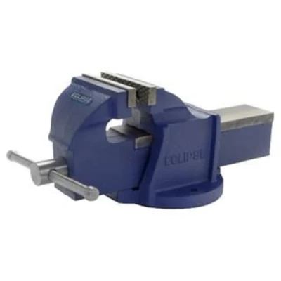 Imagen de Eclipse Professional Tools EMV 1 Tornillo de banco mecánico 3&quot;