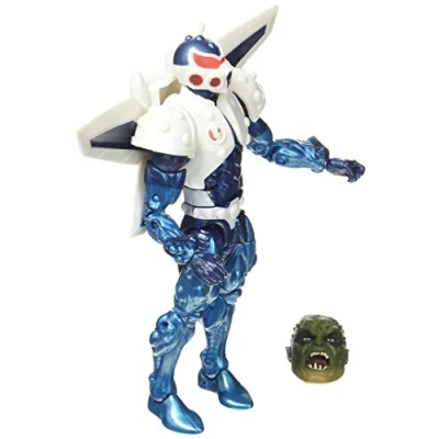Imagen de Hasbro Avengers Avn Legends Video Game 5 Sonic Boom (E91855X0)