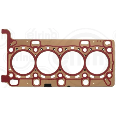 Imagen de ELRING 867.700 Junta de Culata 1,25 81 metálica multilámina RENAULT: Trafic 3, MEGANE 3 Coupe, SCENIC NISSAN: Qashqai / Qashqai+2 I norauto,