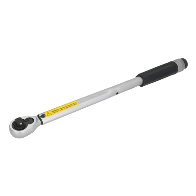 Imagen de Llave dinamométrica HANS 1/2 &quot; 40 200 Nm