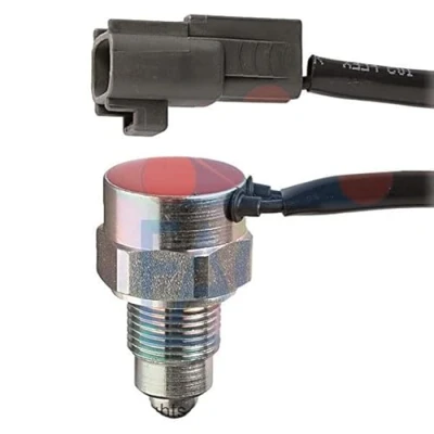 Imagen de FACET 7.6197 Interruptor, piloto de marcha atrás Made in Italy OE Equivalent TOYOTA: Supra IV