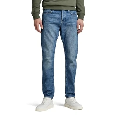 Imagen de Vaqueros G Star 3301 Regular Tapered